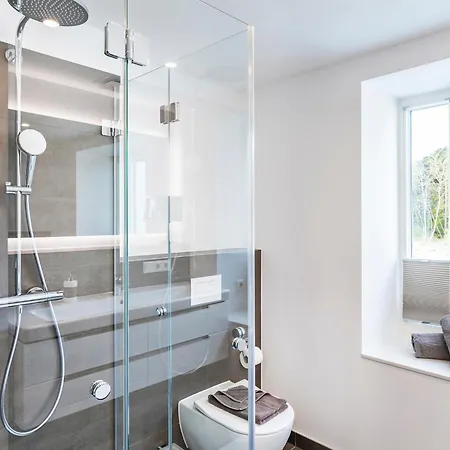 Prora - Kuestenliebe Binz