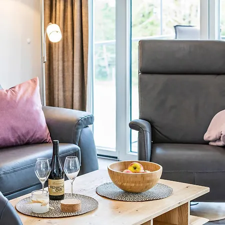 Prora - Kuestenliebe Binz