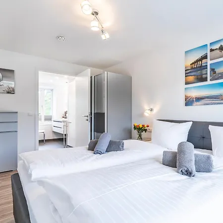 Prora - Kuestenliebe