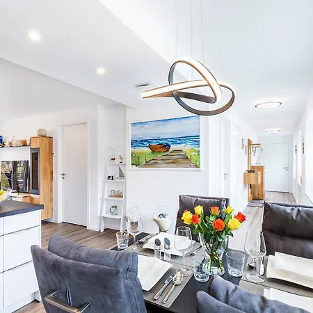 Prora - Kuestenliebe