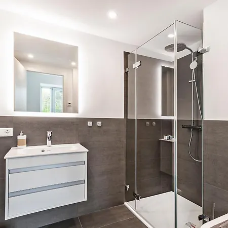 Appartamento Prora - Kuestenliebe *