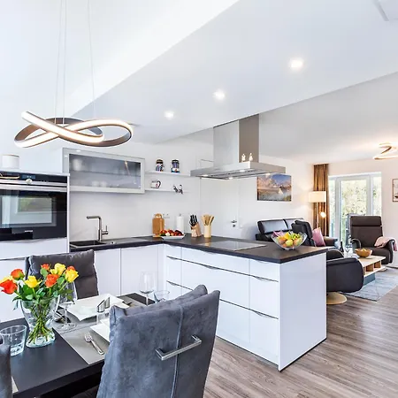 Prora - Kuestenliebe *