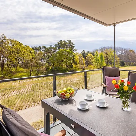 Prora - Kuestenliebe *