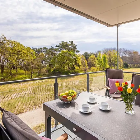 Prora - Kuestenliebe