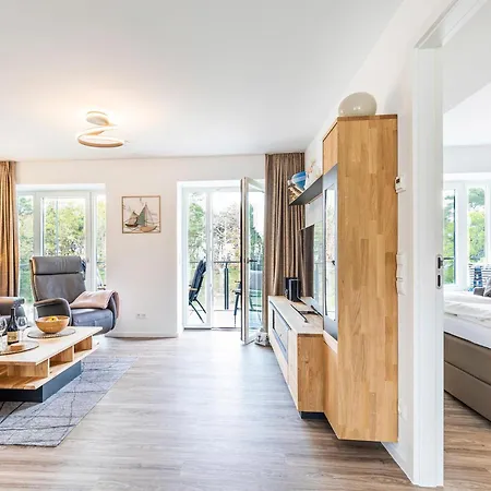 Prora - Kuestenliebe Binz