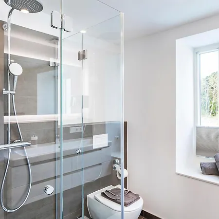 Apartmán Prora - Kuestenliebe Binz